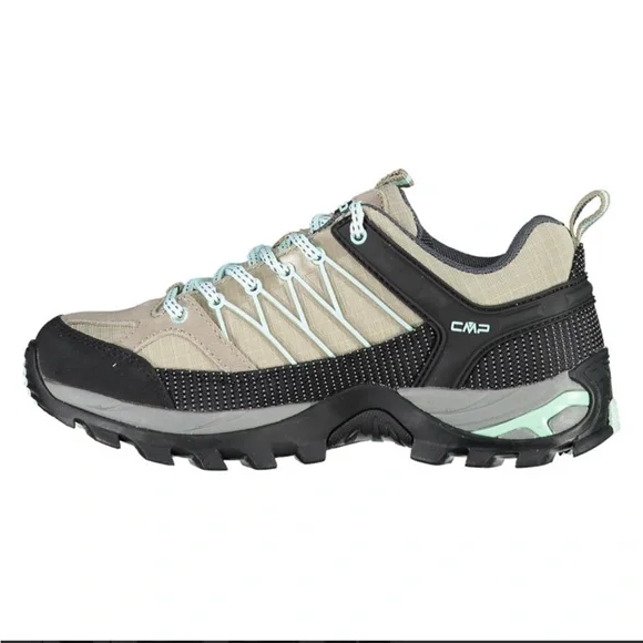 CMP Rigel Low Hiking Shoes - Picture 1 of 12